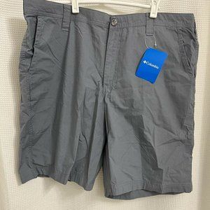 Columbia Washed Out Modern Classic Size 40W Men's Shorts